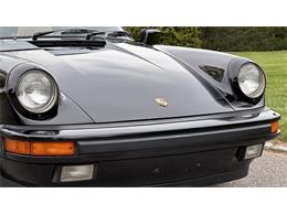 1986 Porsche 911 Carrera (CC-2071658) for sale in Southampton, New York