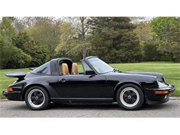 1986 Porsche 911 Carrera (CC-2071658) for sale in Southampton, New York
