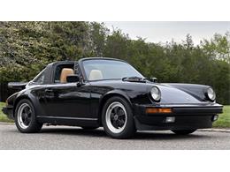 1986 Porsche 911 Carrera (CC-2071658) for sale in Southampton, New York