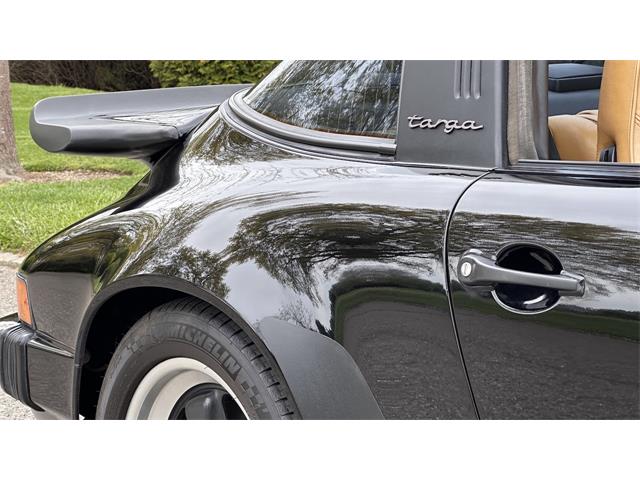 1986 Porsche 911 Carrera (CC-2071658) for sale in Southampton, New York