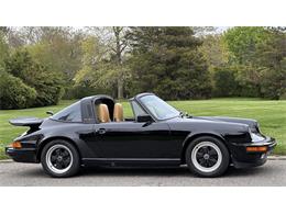 1986 Porsche 911 Carrera (CC-2071658) for sale in Southampton, New York