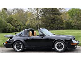 1986 Porsche 911 Carrera (CC-2071658) for sale in Southampton, New York