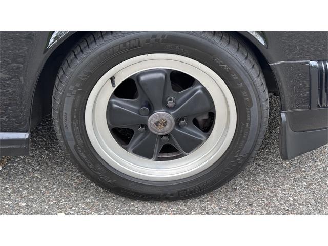 1986 Porsche 911 Carrera (CC-2071658) for sale in Southampton, New York