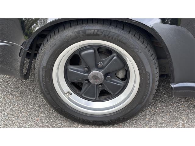 1986 Porsche 911 Carrera (CC-2071658) for sale in Southampton, New York
