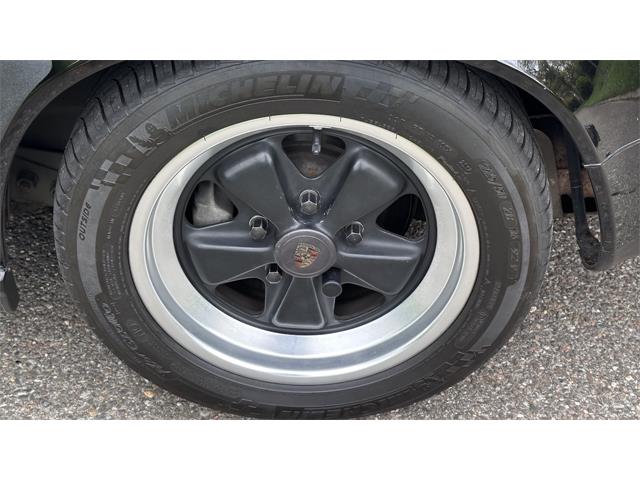 1986 Porsche 911 Carrera (CC-2071658) for sale in Southampton, New York