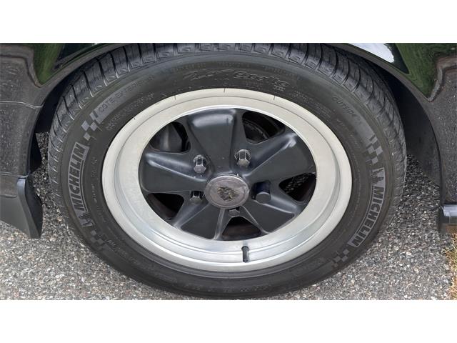 1986 Porsche 911 Carrera (CC-2071658) for sale in Southampton, New York