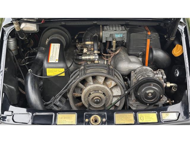 1986 Porsche 911 Carrera (CC-2071658) for sale in Southampton, New York