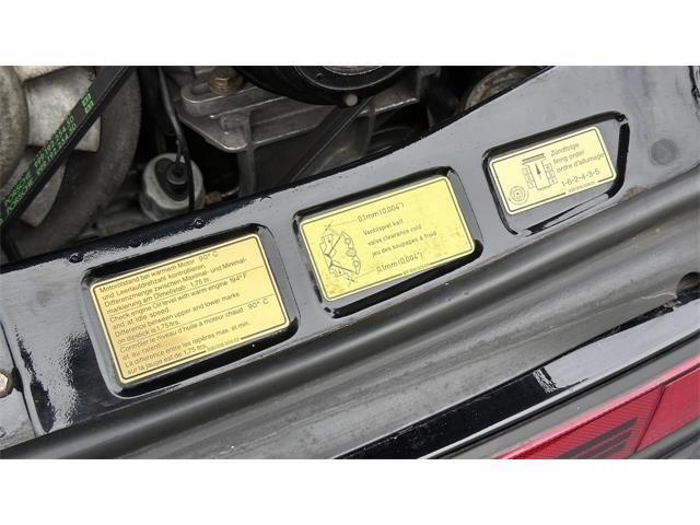 1986 Porsche 911 Carrera (CC-2071658) for sale in Southampton, New York