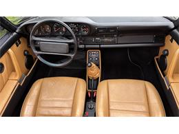 1986 Porsche 911 Carrera (CC-2071658) for sale in Southampton, New York