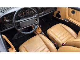 1986 Porsche 911 Carrera (CC-2071658) for sale in Southampton, New York