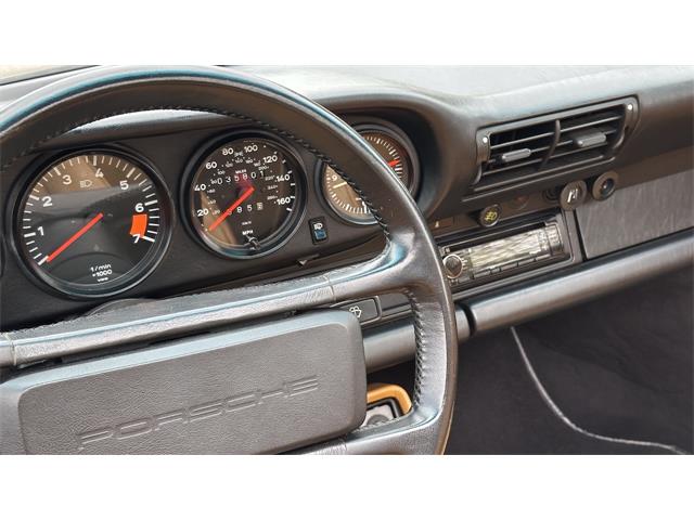 1986 Porsche 911 Carrera (CC-2071658) for sale in Southampton, New York