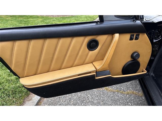 1986 Porsche 911 Carrera (CC-2071658) for sale in Southampton, New York