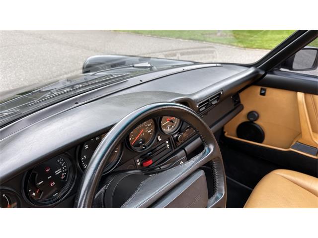 1986 Porsche 911 Carrera (CC-2071658) for sale in Southampton, New York