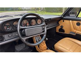 1986 Porsche 911 Carrera (CC-2071658) for sale in Southampton, New York