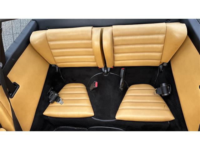 1986 Porsche 911 Carrera (CC-2071658) for sale in Southampton, New York