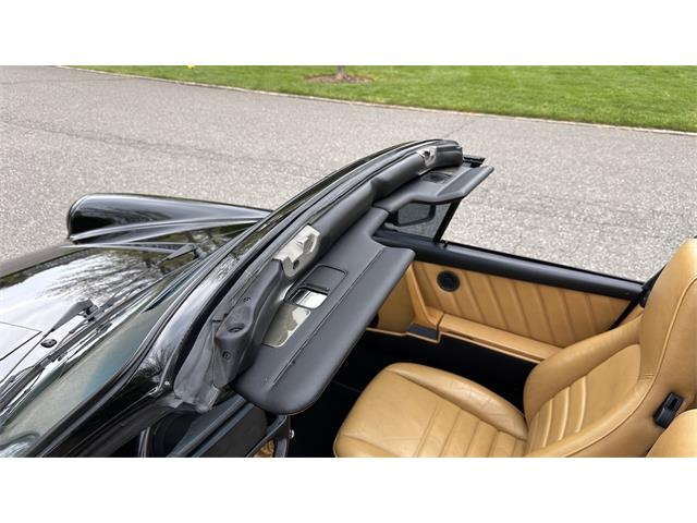 1986 Porsche 911 Carrera (CC-2071658) for sale in Southampton, New York