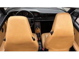 1986 Porsche 911 Carrera (CC-2071658) for sale in Southampton, New York