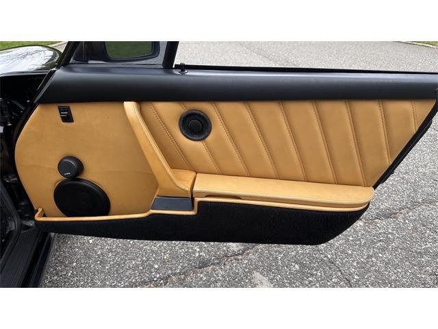 1986 Porsche 911 Carrera (CC-2071658) for sale in Southampton, New York