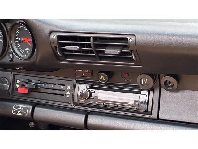 1986 Porsche 911 Carrera (CC-2071658) for sale in Southampton, New York