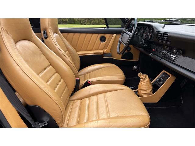 1986 Porsche 911 Carrera (CC-2071658) for sale in Southampton, New York