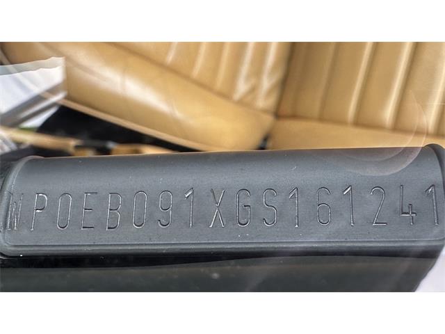 1986 Porsche 911 Carrera (CC-2071658) for sale in Southampton, New York