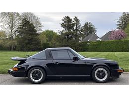 1986 Porsche 911 Carrera (CC-2071658) for sale in Southampton, New York