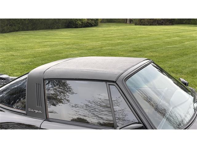 1986 Porsche 911 Carrera (CC-2071658) for sale in Southampton, New York
