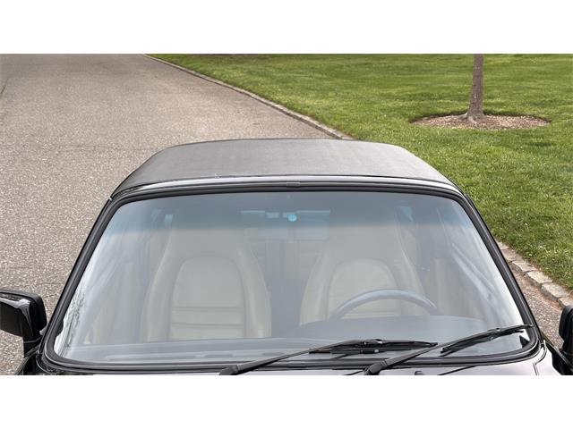 1986 Porsche 911 Carrera (CC-2071658) for sale in Southampton, New York