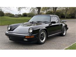 1986 Porsche 911 Carrera (CC-2071658) for sale in Southampton, New York