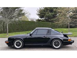 1986 Porsche 911 Carrera (CC-2071658) for sale in Southampton, New York