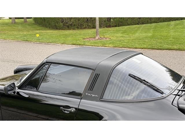 1986 Porsche 911 Carrera (CC-2071658) for sale in Southampton, New York