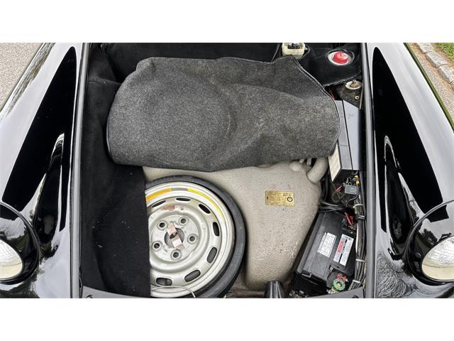 1986 Porsche 911 Carrera (CC-2071658) for sale in Southampton, New York
