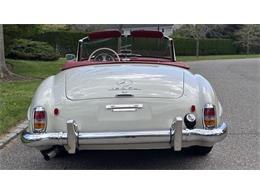 1963 Mercedes-Benz 190SL (CC-2071659) for sale in Southampton, New York