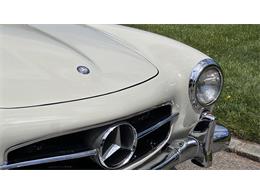 1963 Mercedes-Benz 190SL (CC-2071659) for sale in Southampton, New York