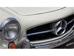 1963 Mercedes-Benz 190SL (CC-2071659) for sale in Southampton, New York