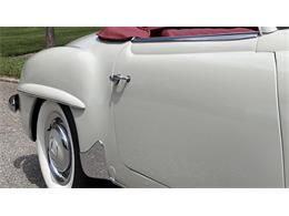 1963 Mercedes-Benz 190SL (CC-2071659) for sale in Southampton, New York
