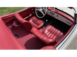 1963 Mercedes-Benz 190SL (CC-2071659) for sale in Southampton, New York