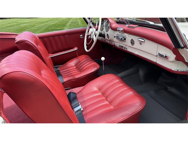 1963 Mercedes-Benz 190SL (CC-2071659) for sale in Southampton, New York