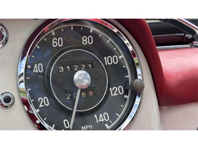 1963 Mercedes-Benz 190SL (CC-2071659) for sale in Southampton, New York