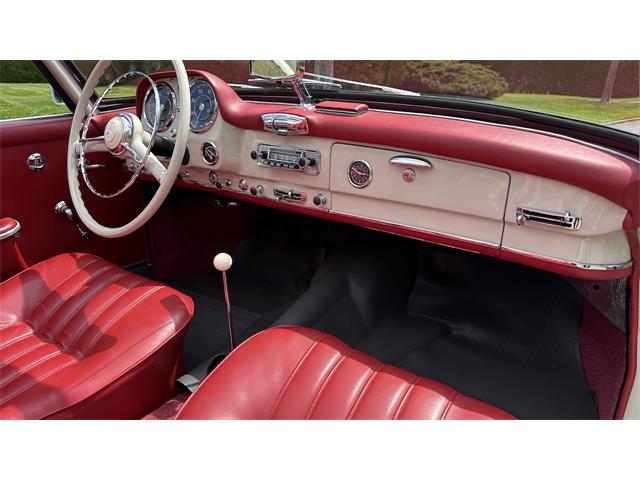 1963 Mercedes-Benz 190SL (CC-2071659) for sale in Southampton, New York
