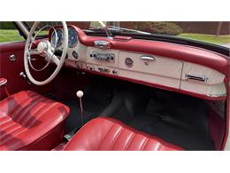1963 Mercedes-Benz 190SL (CC-2071659) for sale in Southampton, New York