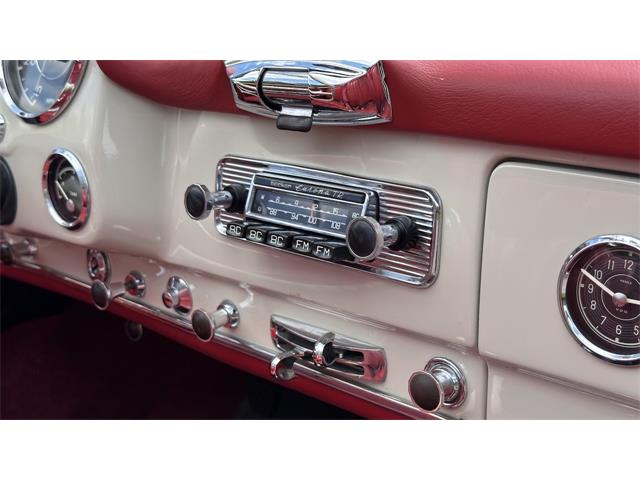 1963 Mercedes-Benz 190SL (CC-2071659) for sale in Southampton, New York