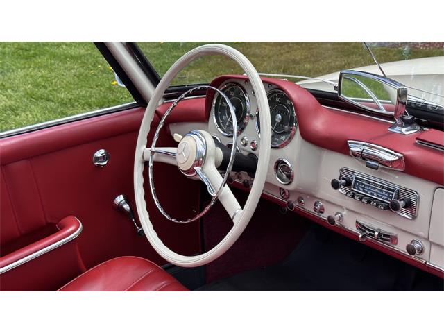 1963 Mercedes-Benz 190SL (CC-2071659) for sale in Southampton, New York
