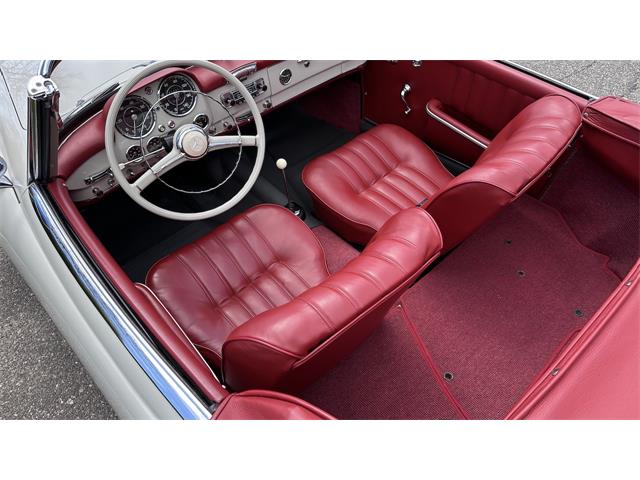1963 Mercedes-Benz 190SL (CC-2071659) for sale in Southampton, New York