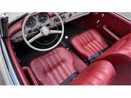 1963 Mercedes-Benz 190SL (CC-2071659) for sale in Southampton, New York