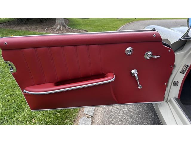 1963 Mercedes-Benz 190SL (CC-2071659) for sale in Southampton, New York