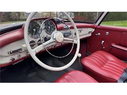 1963 Mercedes-Benz 190SL (CC-2071659) for sale in Southampton, New York