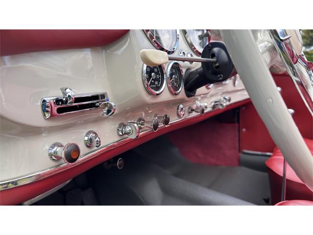 1963 Mercedes-Benz 190SL (CC-2071659) for sale in Southampton, New York