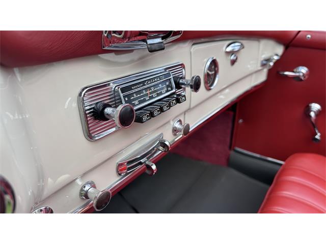 1963 Mercedes-Benz 190SL (CC-2071659) for sale in Southampton, New York