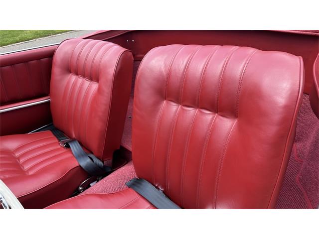 1963 Mercedes-Benz 190SL (CC-2071659) for sale in Southampton, New York